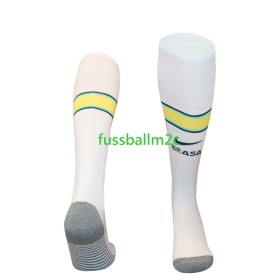 Brasilien Heim Socken WM 2026